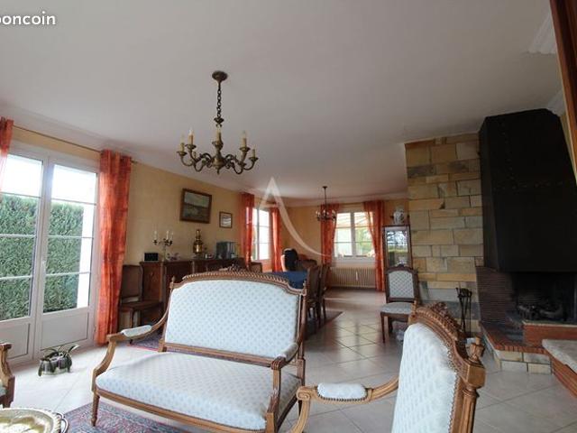 Maison vente à Blois, Huisseau-sur-cosson