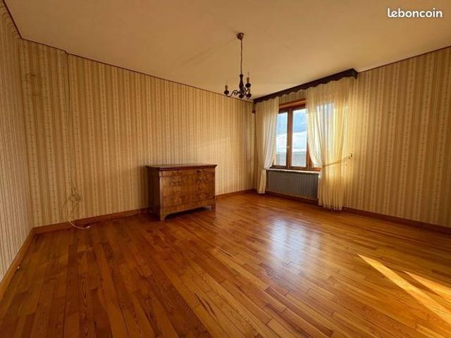 Maison vente à Saverne, Butten