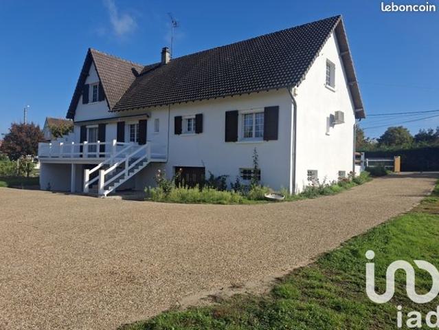 Maison vente à Cosne-Cours-sur-Loire, Myennes