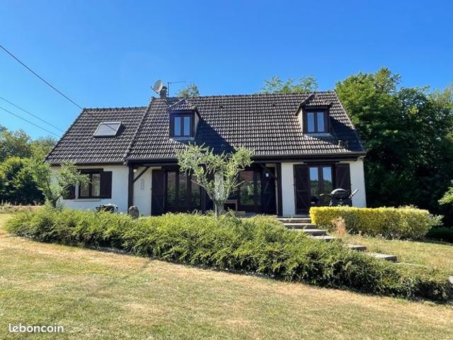 Maison vente à Jouy-sur-Morin, Seine-et-Marne