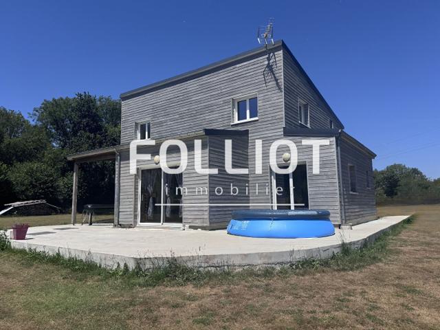 Maison vente à Coutances, Gratot