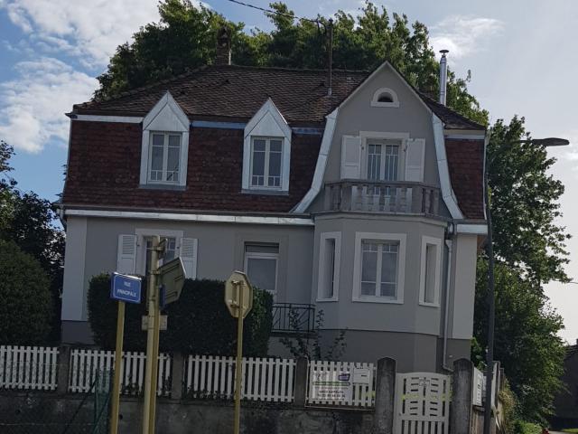 Maison location à Mulhouse, Helfrantzkirch