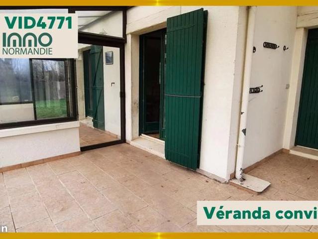 Maison vente à Bernay, Normandie