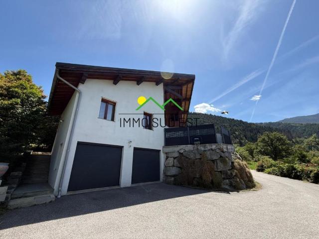 Maison vente à Albertville, Mâcot-la-plagne