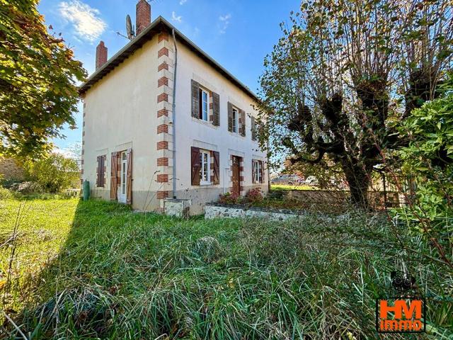 Maison vente à Limoges, Condat-sur-vienne