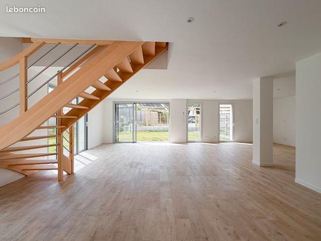 Maison vente à Angers, Les Ponts-de-cé