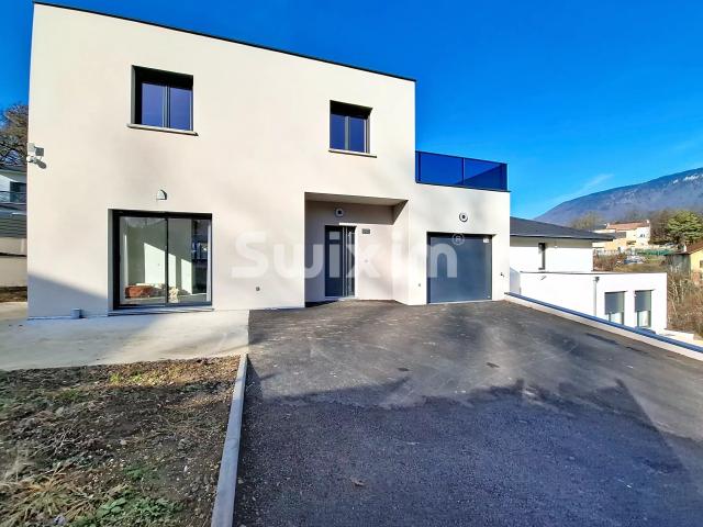 Maison vente à Nantua, Bellegarde-sur-valserine