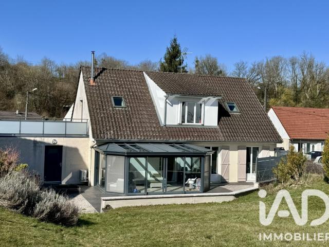 Maison vente à Chaumont, Arc-en-barrois