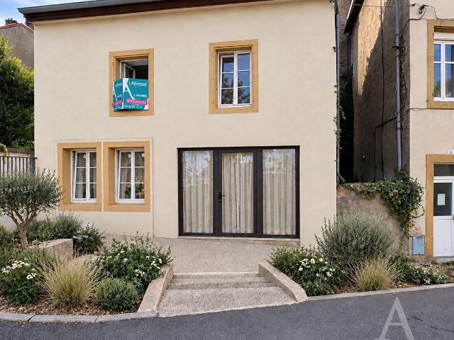 Maison vente à Thionville, Hayange