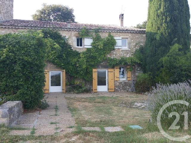 Maison location à Roussas, Drôme