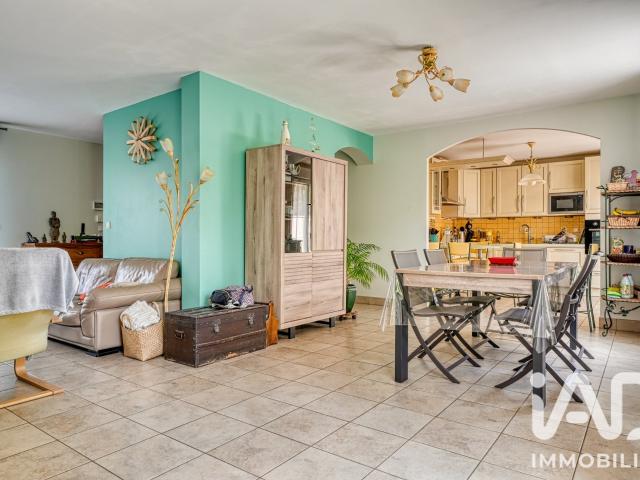 Maison vente à Montigny-lès-Cormeilles, Val-d'Oise
