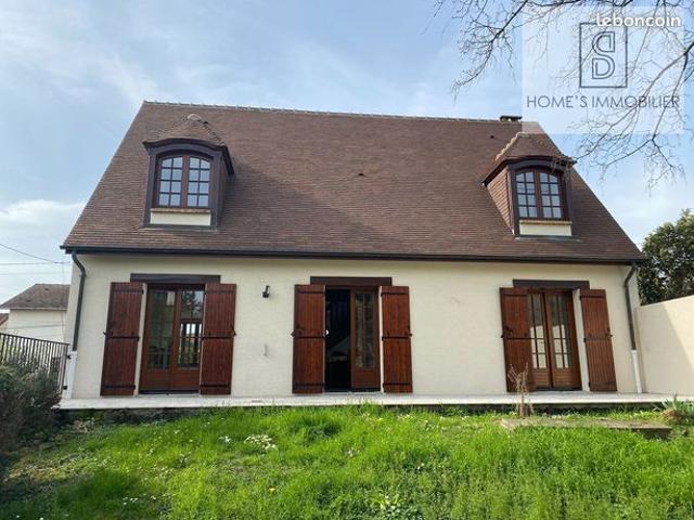 Maison vente à Le Raincy, Gagny