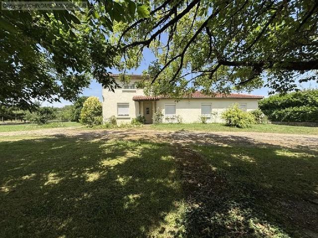 Maison vente à Marmande