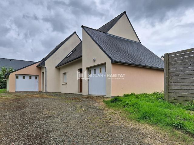 Maison vente à Park Névez, Lannion