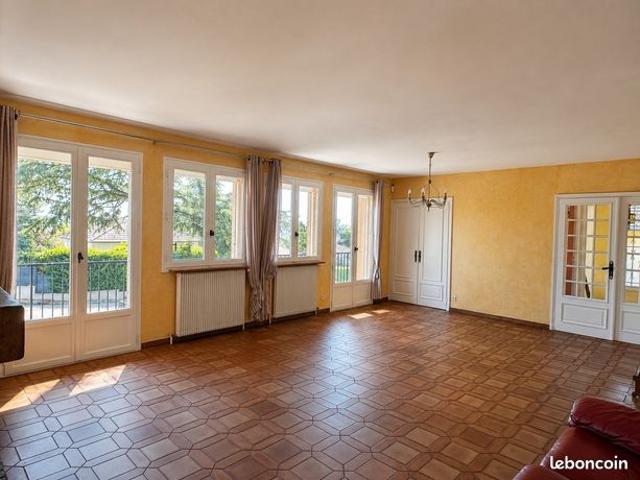 Maison vente à Lyon, Métropole de Lyon