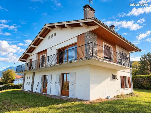 Maison vente à Neuvecelle, Haute-Savoie