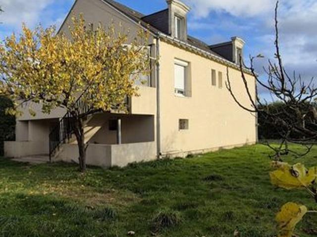 Maison vente à Loches, Amboise