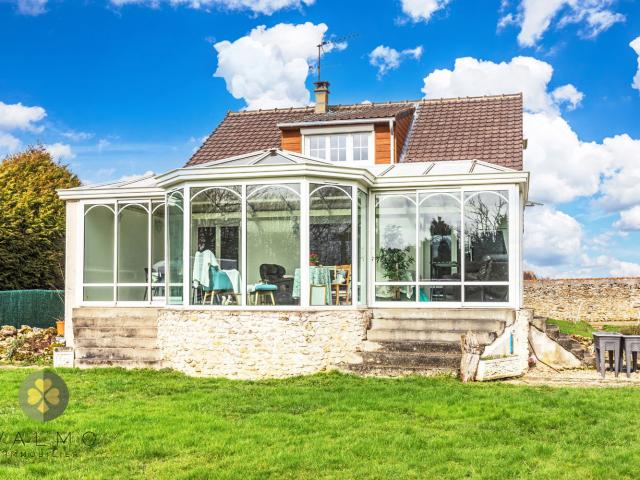 Maison vente à Mantes-la-Jolie, Civry-la-forêt