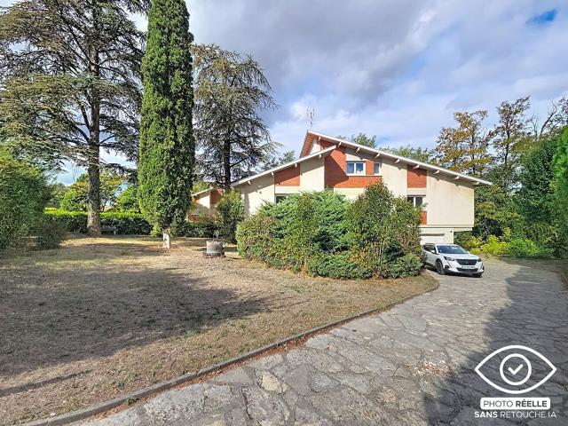 Maison vente à Les Frères, Auzeville-Tolosane