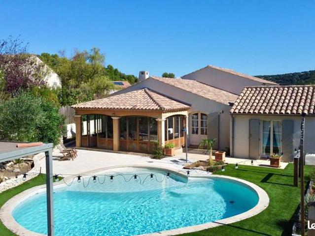Maison vente à Lodève, Vailhauquès