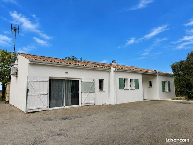 Maison vente à Saintes, Cozes