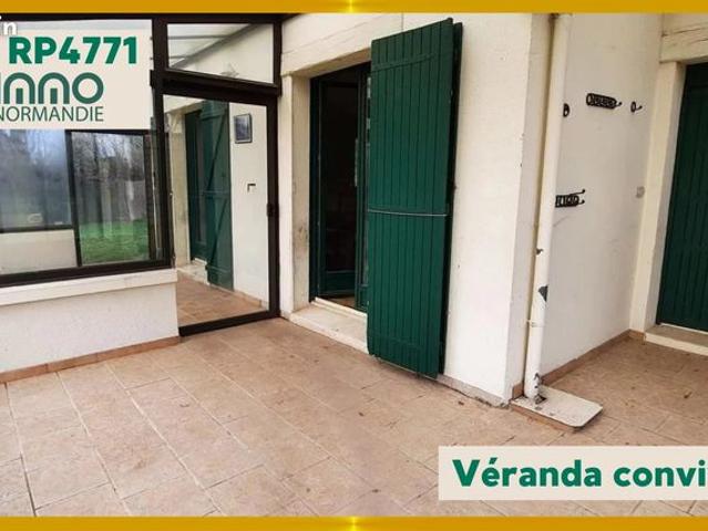 Maison vente à Bernay