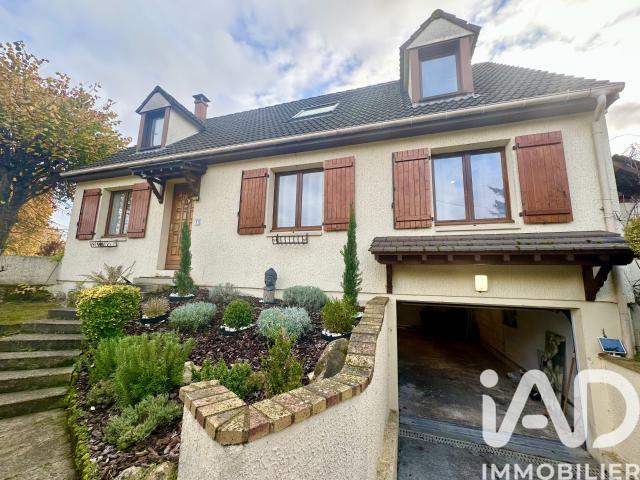 Maison vente à Palaiseau, Longpont-sur-orge