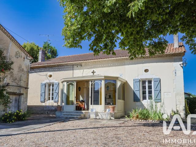 Maison vente à Périgueux, Petit-bersac