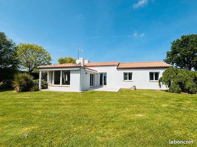Maison vente à Les Sables-d'Olonne, Soullans