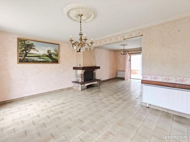Maison vente à Lannion, Bretagne