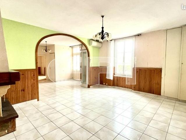 Maison vente à Airvault, Deux-Sèvres