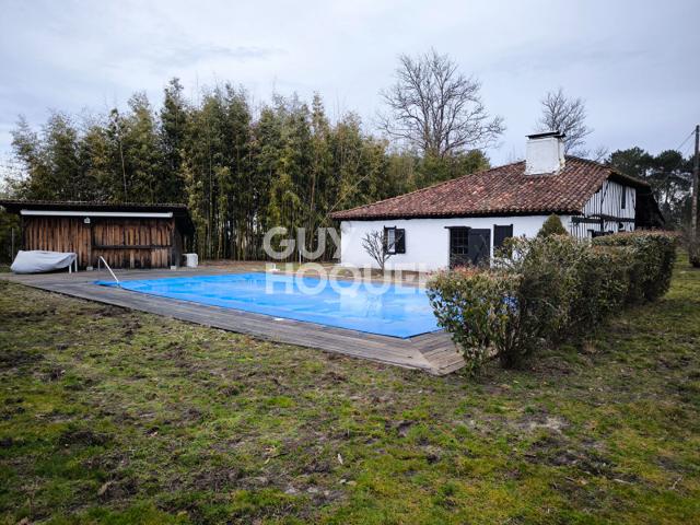 Maison vente à Mont-de-Marsan, Sore