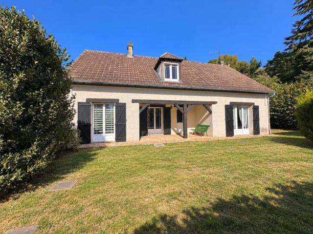 Maison vente à Pisseleux, Villers-Cotterêts