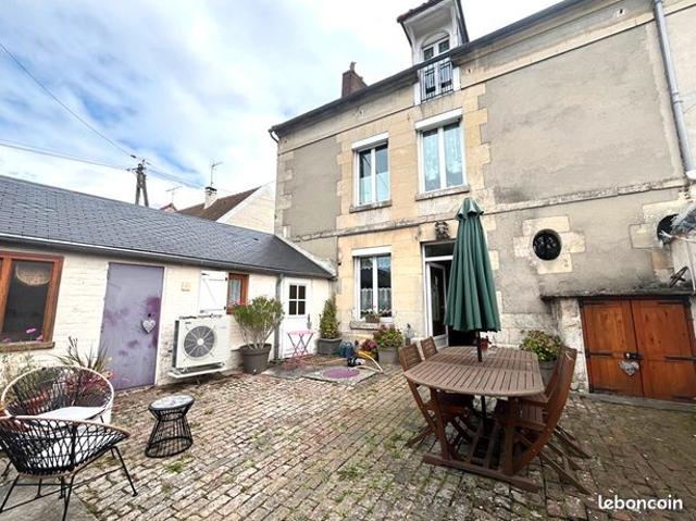 Maison vente à Chambly