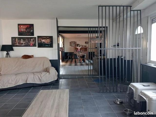 Maison vente à Bressuire, Nueil-les-Aubiers