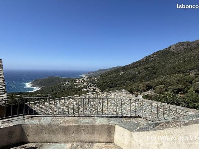 Maison vente à Bastia, Morsiglia