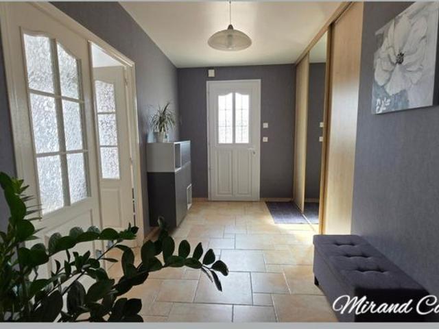Maison vente à Troyes, Saint-remy-sous-barbuise