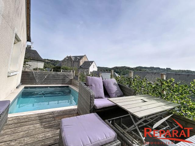 Maison vente à Travassac, Donzenac