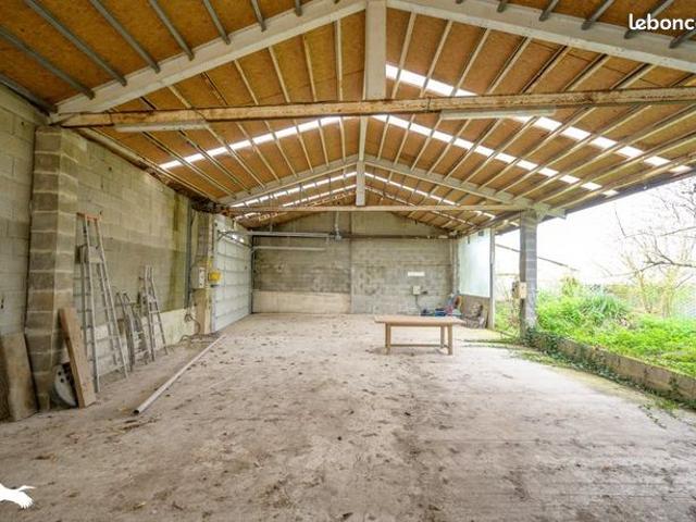 Maison vente à La Rochelle, Sainte-soulle