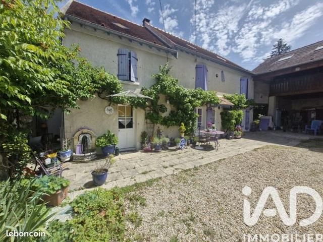 Maison vente à Meaux, La Ferté-sous-jouarre