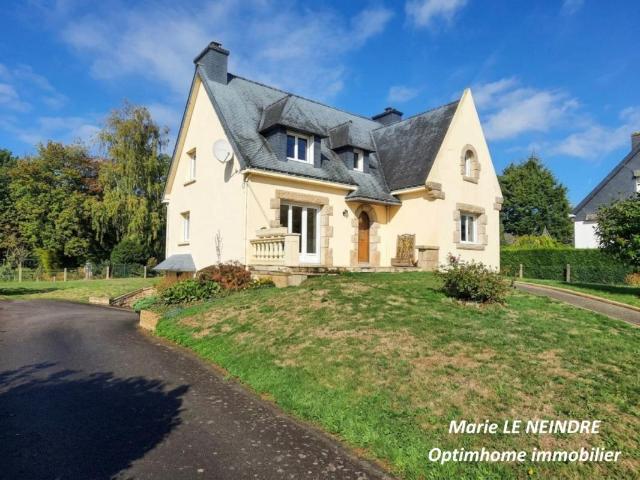 Maison vente à Sainte-Tréphine, Pontivy