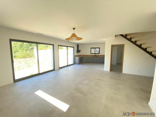 Maison vente à Aix-en-Provence, Ventabren