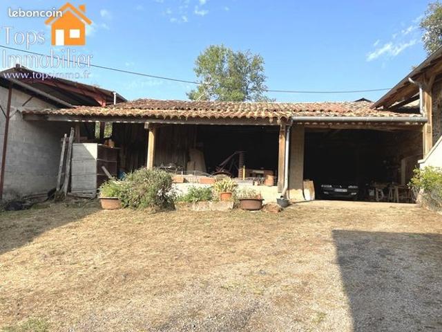 Maison vente à Villefranche-de-Rouergue, Najac