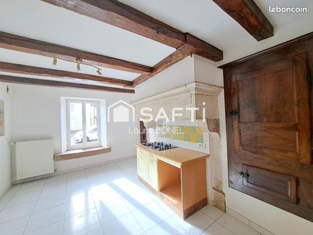 Maison vente à Neufchâteau, Châtenois