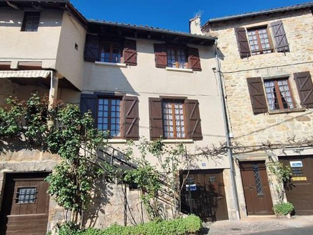 Maison vente à Saint-Céré, Lot