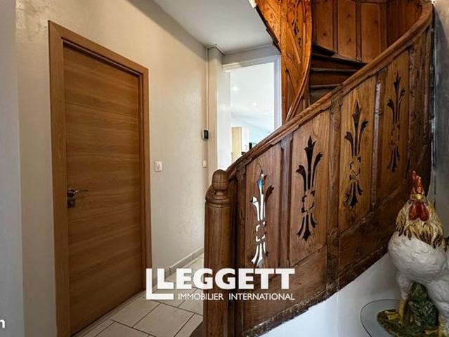 Maison vente à Libourne, Sainte-foy-la-grande