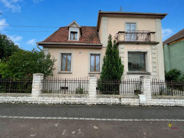 Maison vente à Haguenau-Wissembourg, Brumath