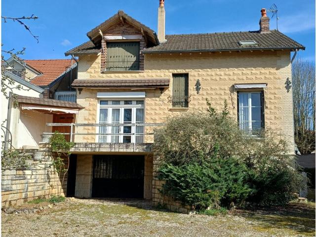 Maison vente à Sens, Villeneuve-sur-yonne