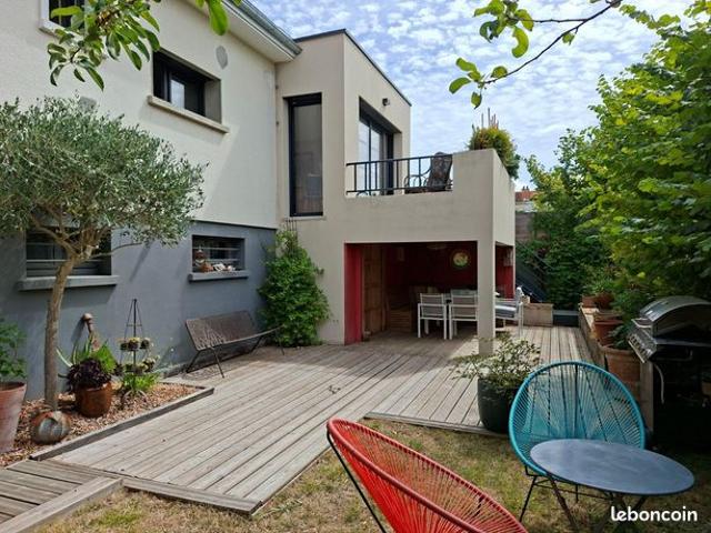 Maison vente à Troyes, Saint-andré-les-vergers