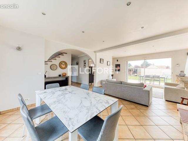Maison vente à Provins, Liverdy-en-brie